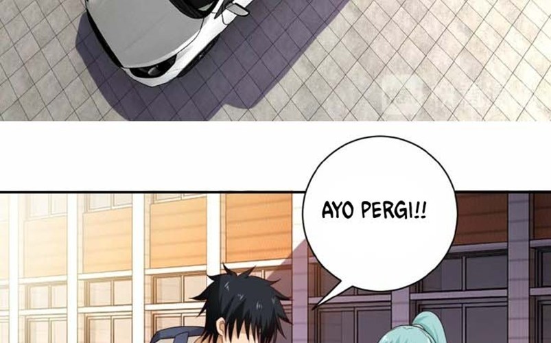 Super System Chapter 09 Gambar 119